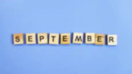 September