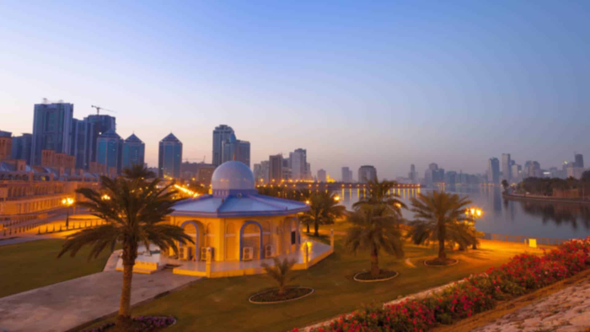 Sharjah Travel Guide and Tourism