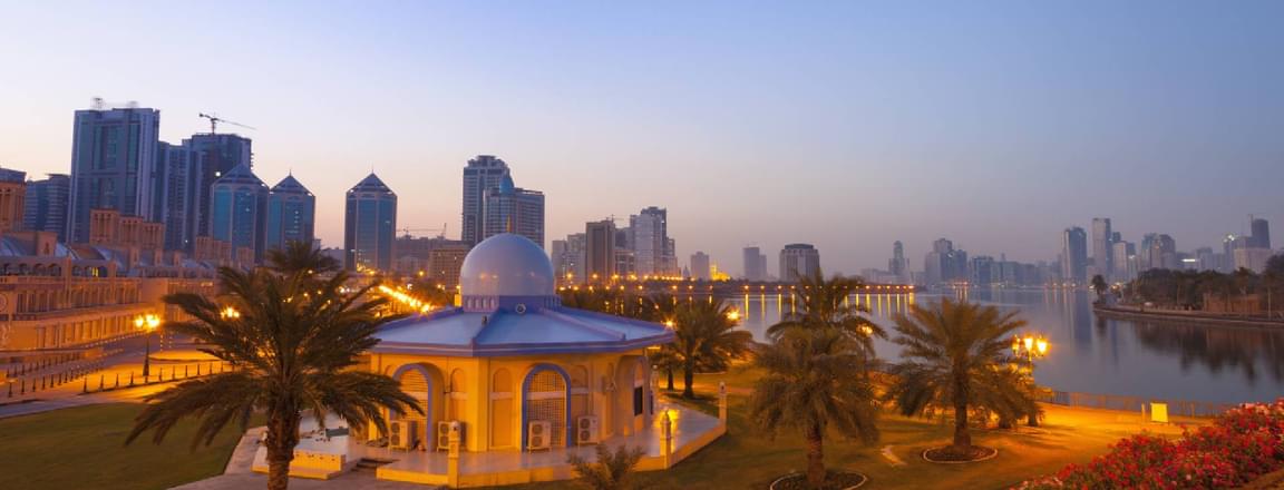 Sharjah tourism