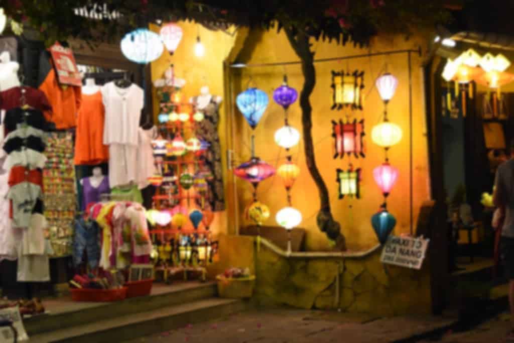 Best Shopping Spots In Da Nang, Vietnam