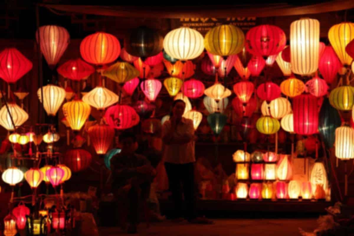 Places To Go Shopping In Hoi An 