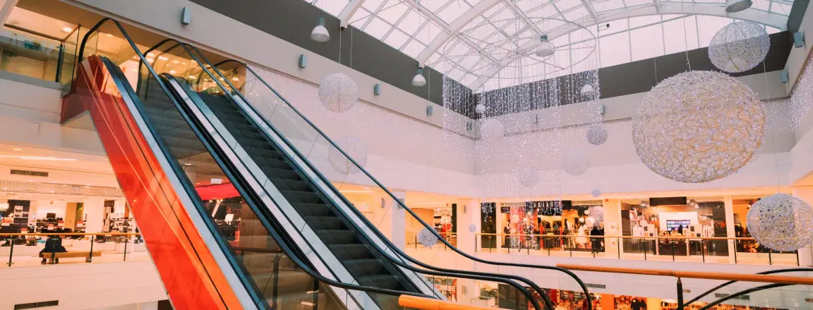 shopping malls in bali