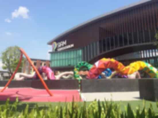 Siam Serpentarium, Bangkok 