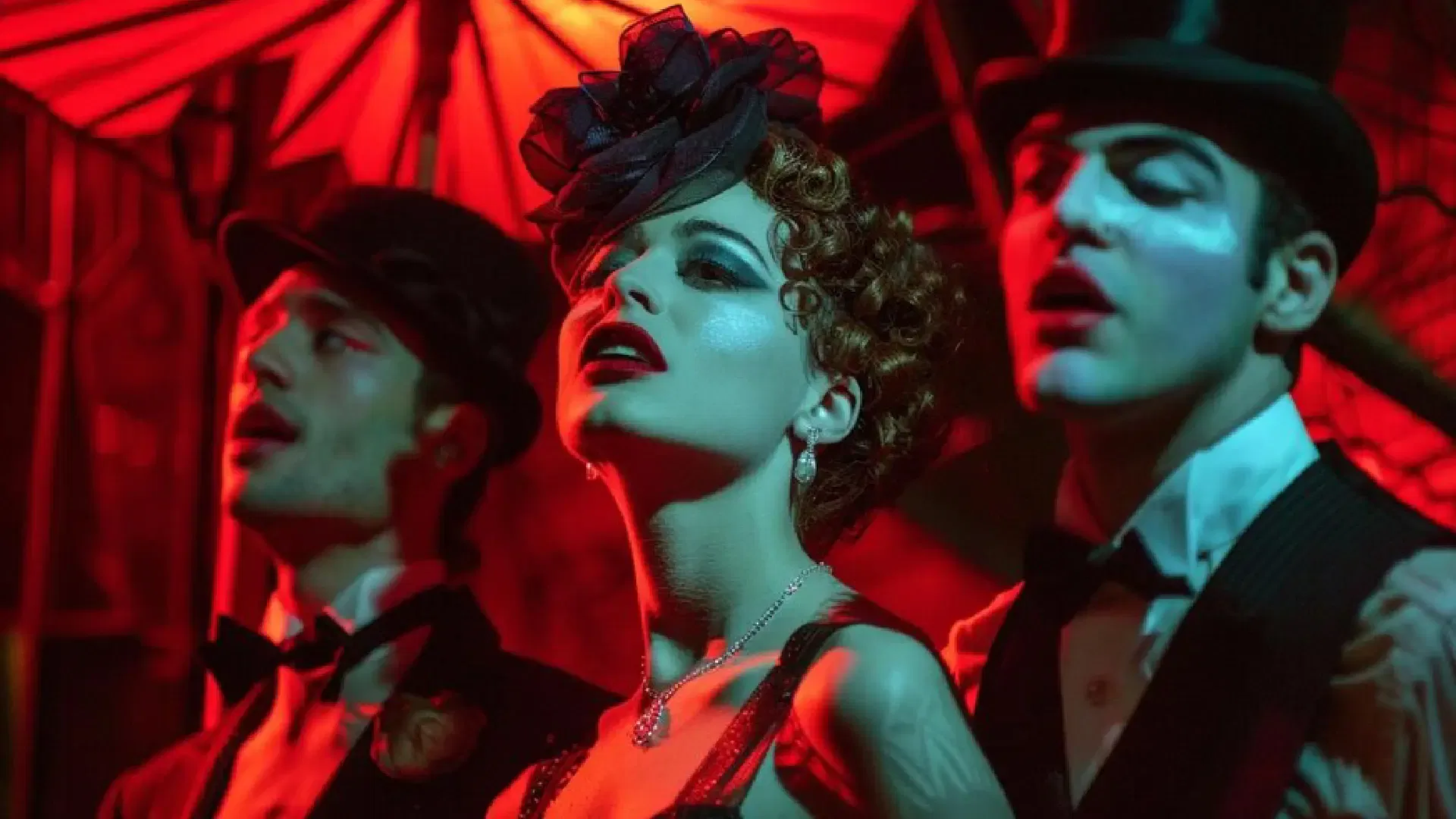 Simon Cabaret Show in Phuket