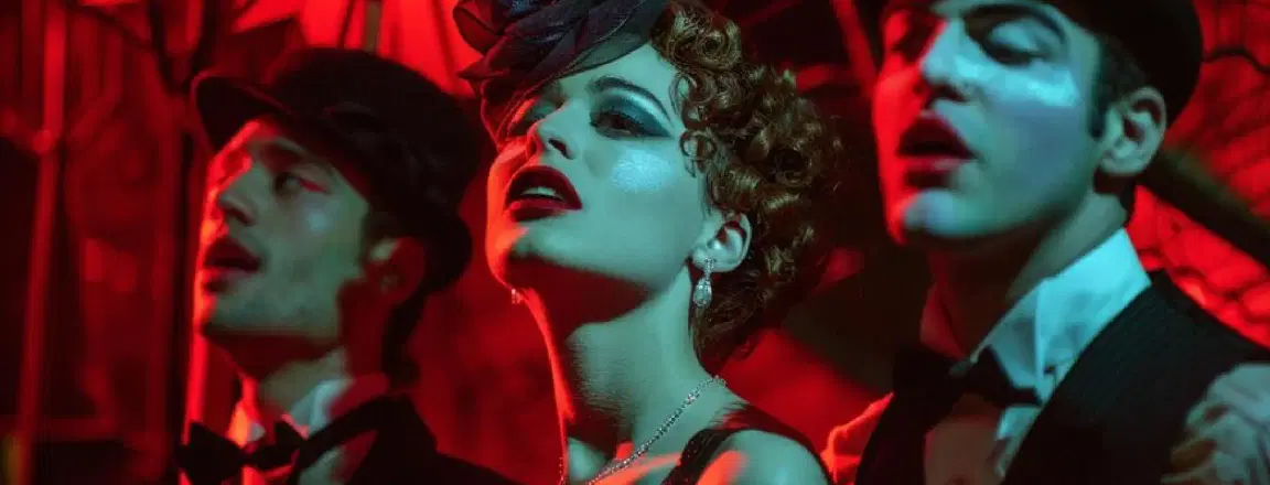 Simon Cabaret Show in Phuket