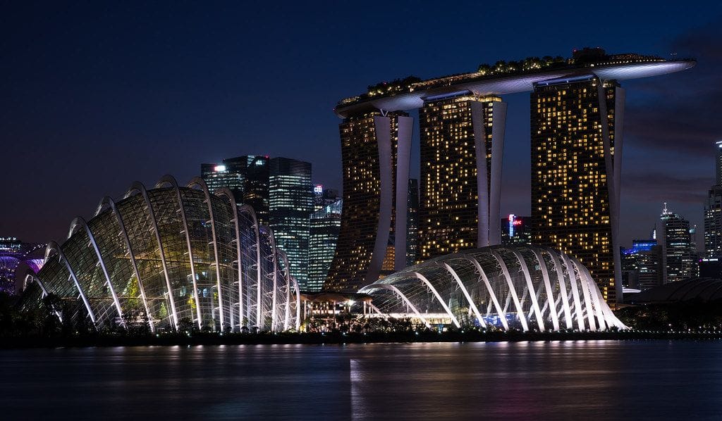 Singapore