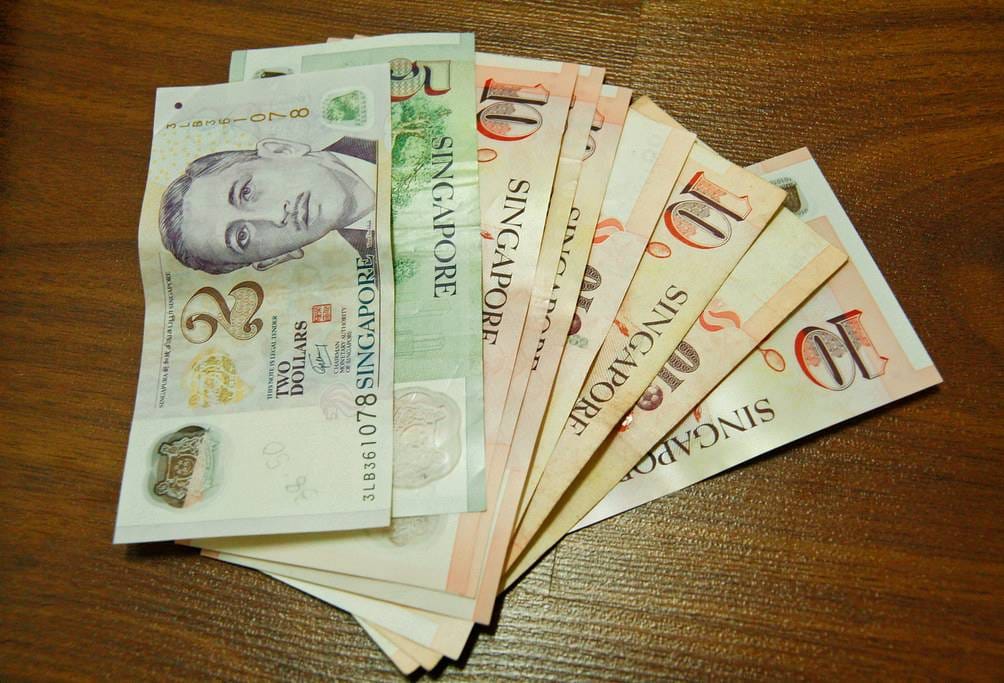 singapore-currency