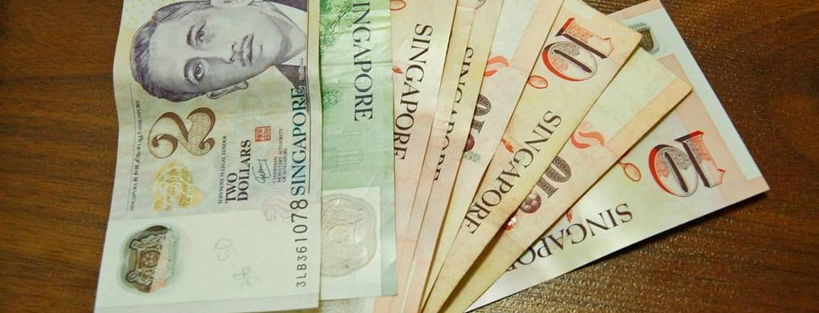 singapore-currency