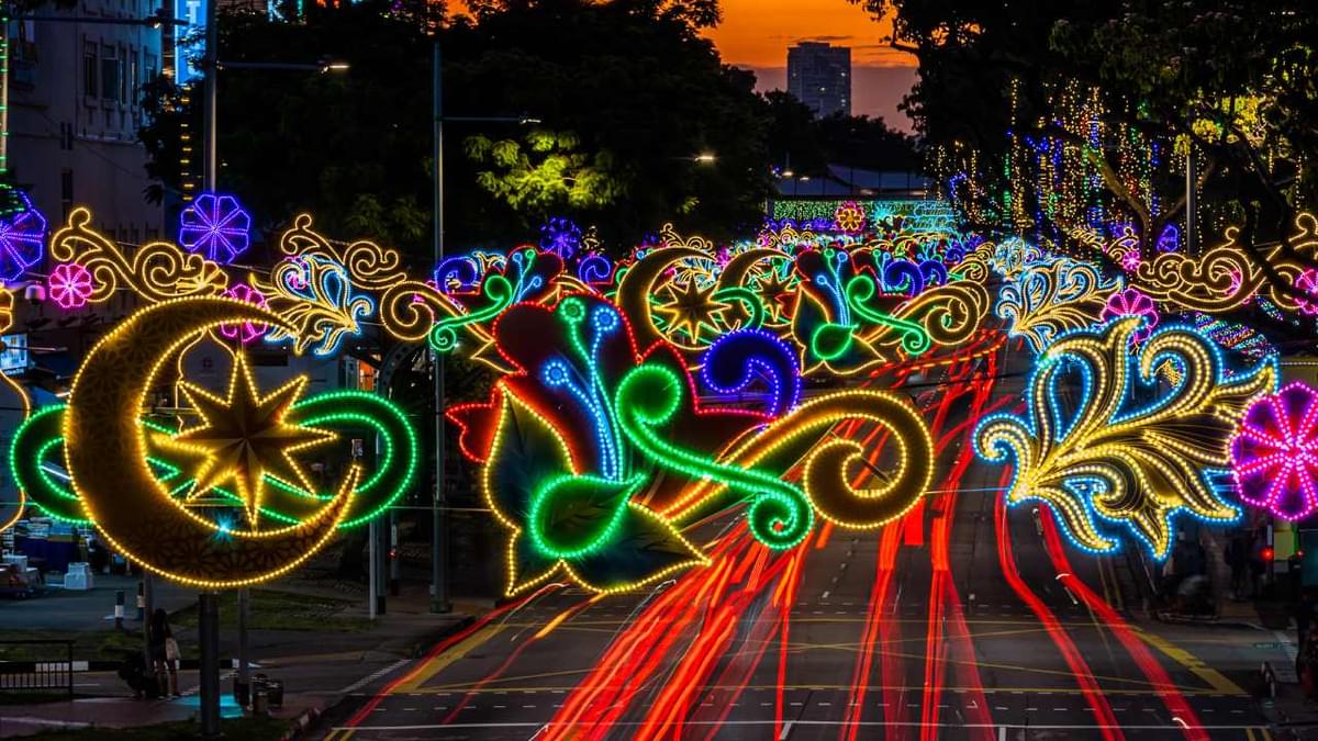 singapore festivals