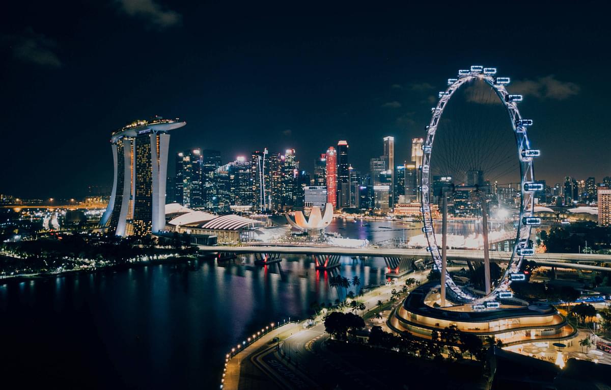 singapore-flyer