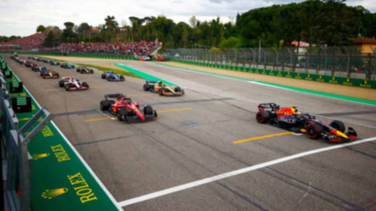 The Singapore Grand Prix: Rev Up for an Exciting Race!