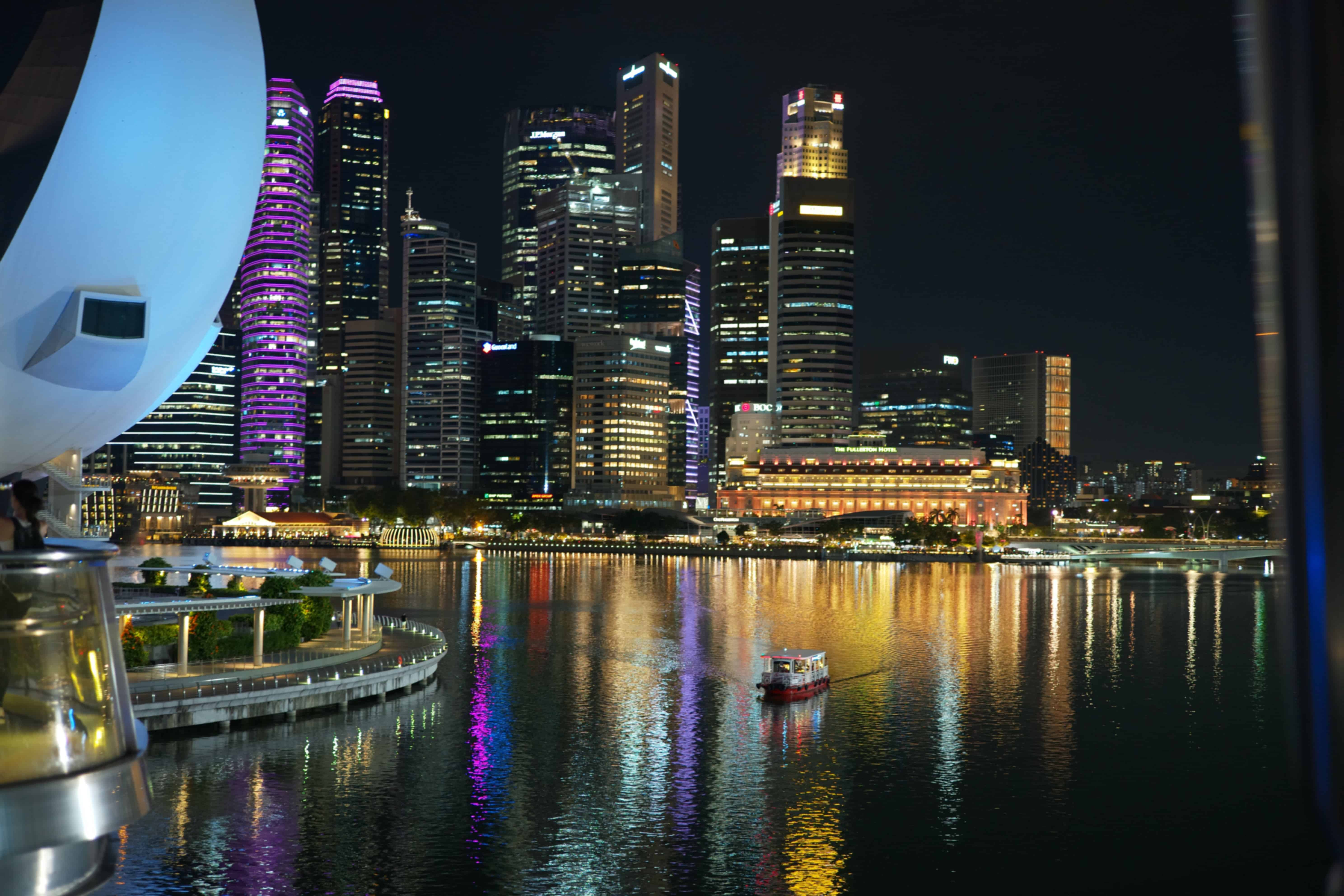 River Cruise in Singapore: Complete Guide to Tickets, Prices, Routes, Timings & Best Experience Tips