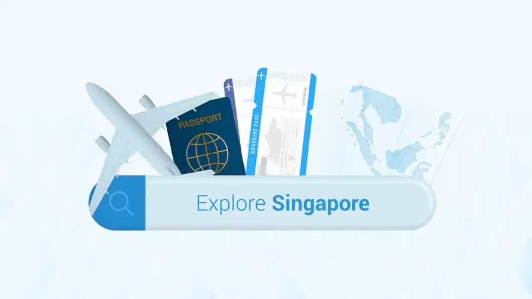 Singapore travel visa