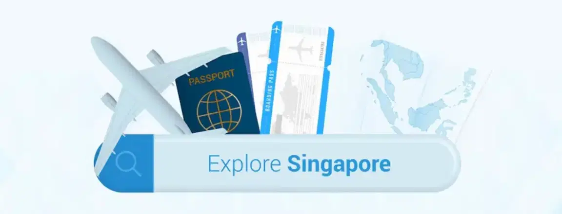 Singapore travel visa