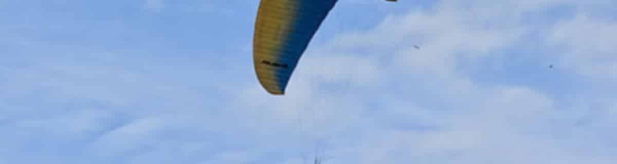 Skydiving in Pattaya 2026: Cost, Best Time, Safety & Complete Guide for First-Time Jumpers