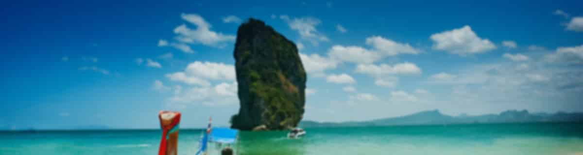 Snorkelling in Krabi : Ultimate Guide for Beginners & Adventure Seekers