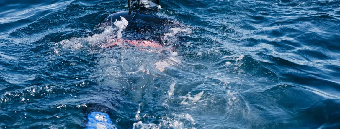 snorkelling spots in Bali