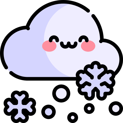 Winter in Azerbaijan (December to February) icon