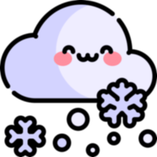 Winter in Azerbaijan (December to February) icon