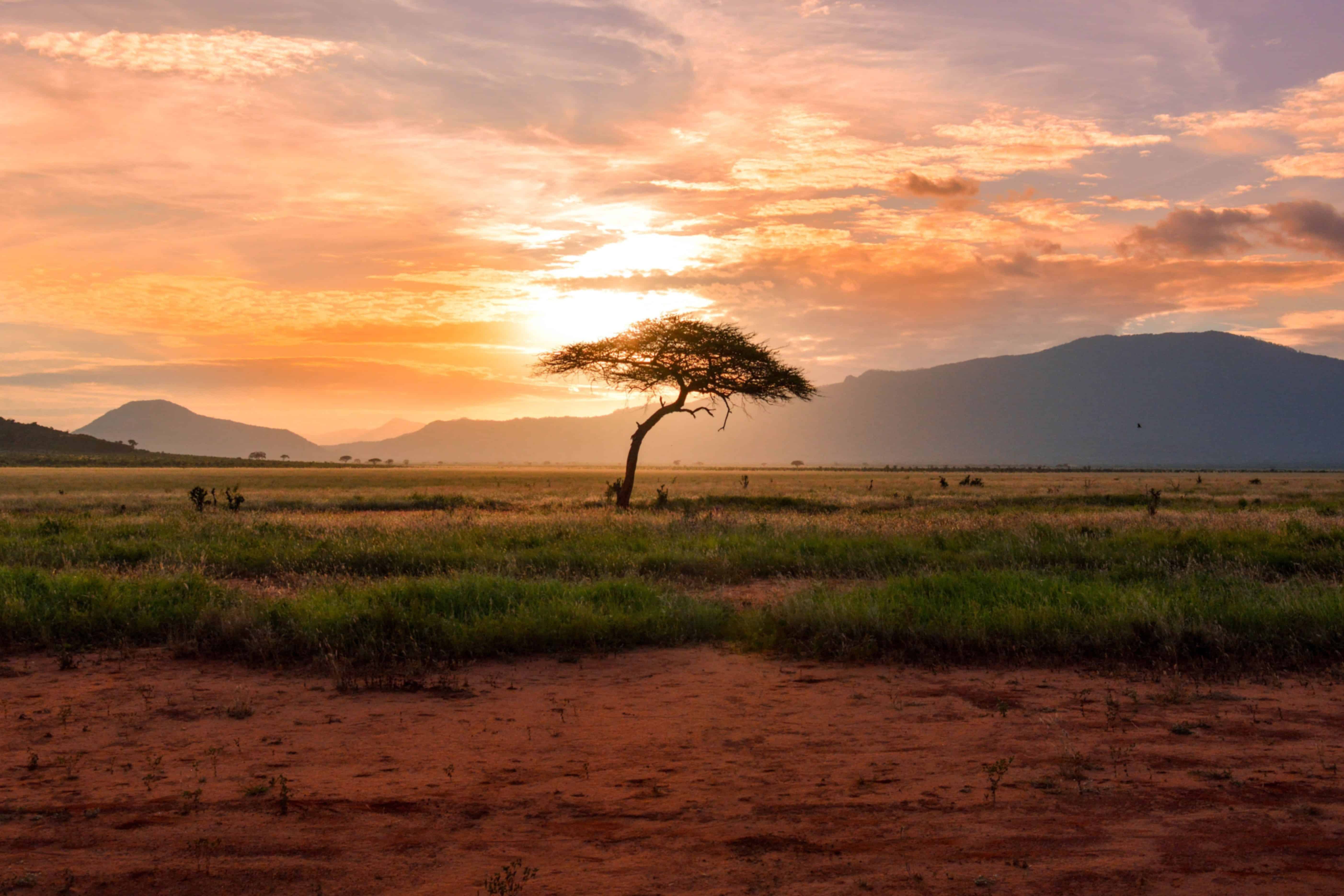 Places to Visit in South Africa