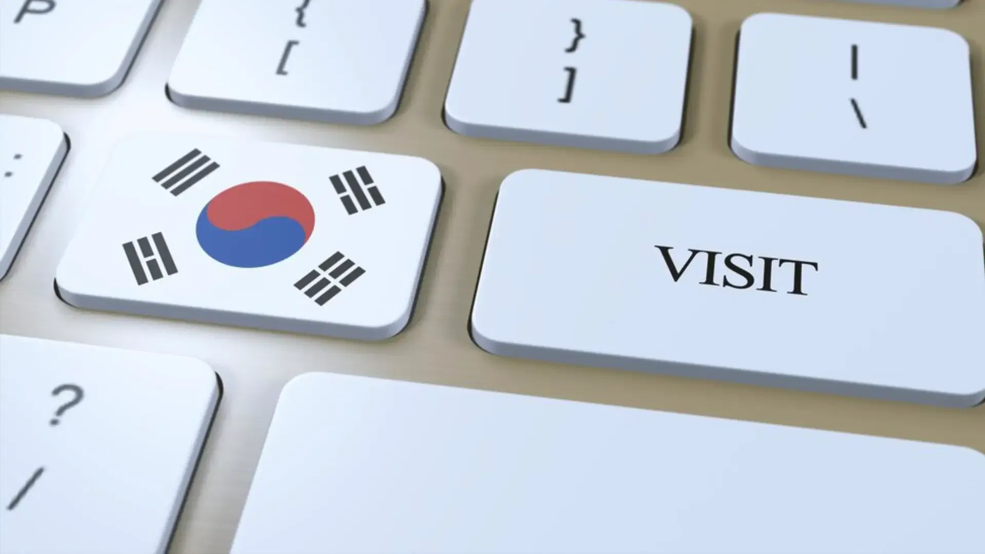 South Korea Visa