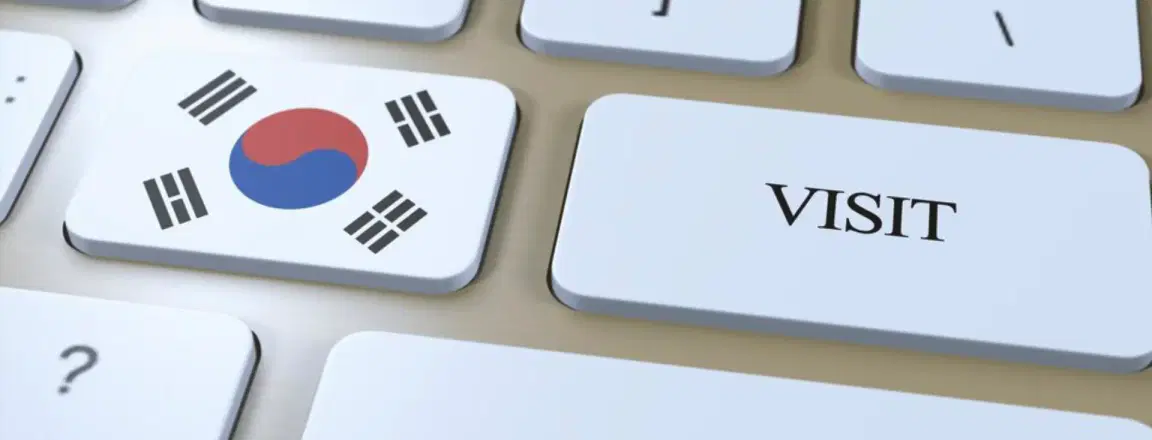South Korea Visa