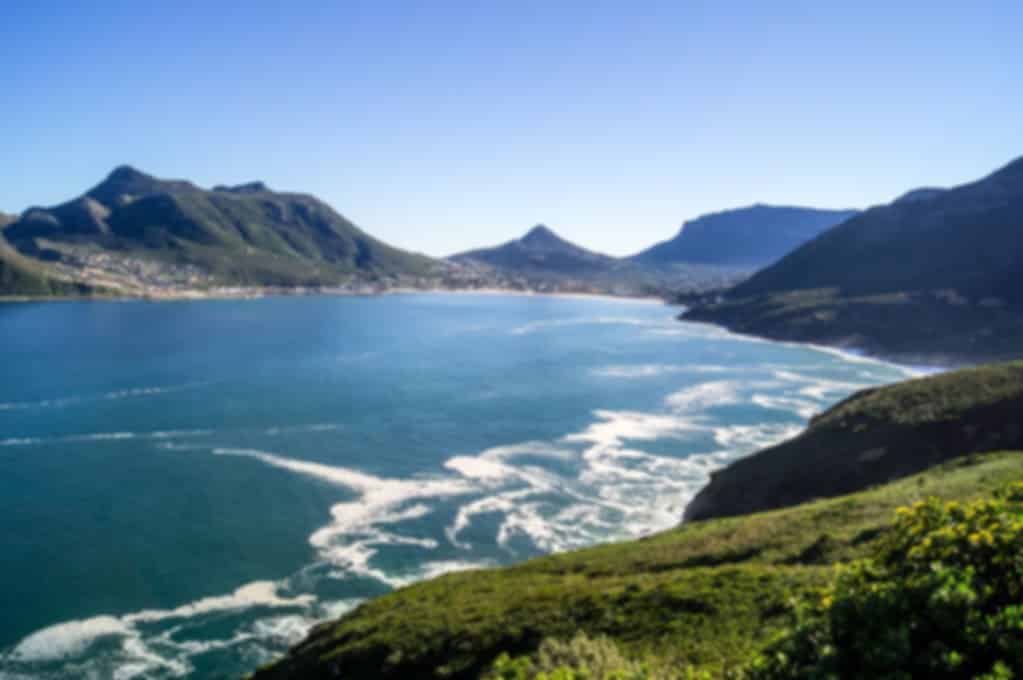 South Africa Travel Guide and Tourism
