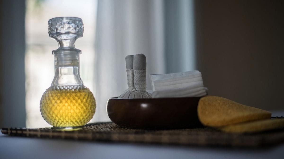 Spa Essentials