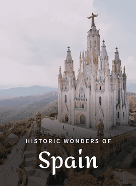 Spain Tour Packages