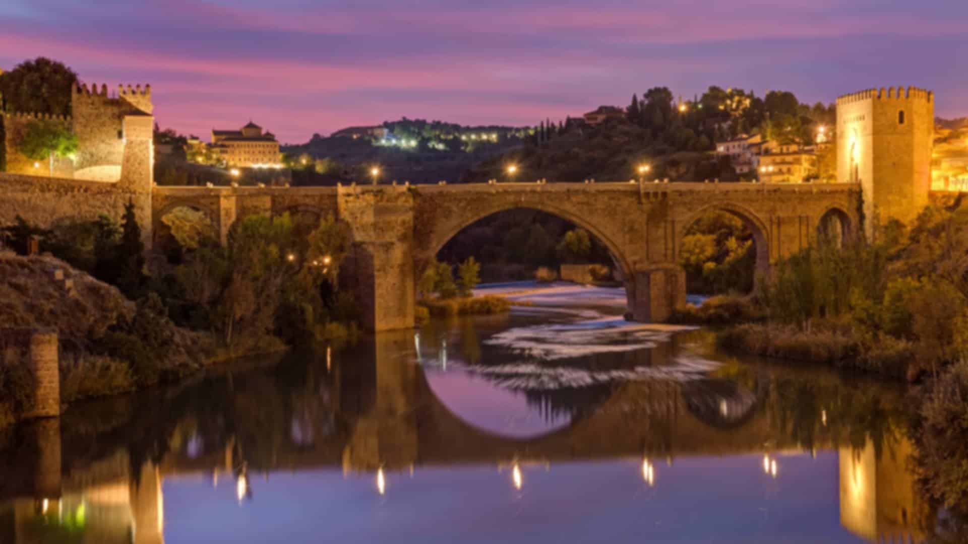 Spain Travel Guide - Explore & Plan Your Trip