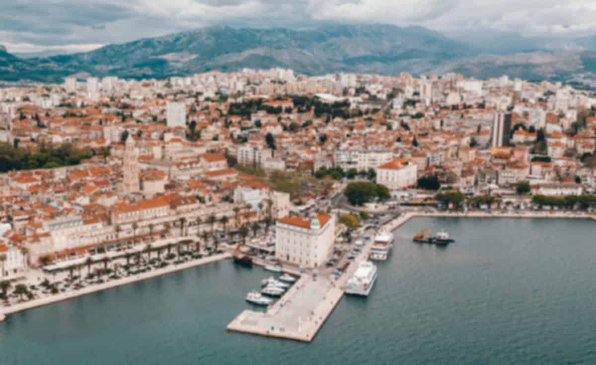 Split Travel Guide and Tourism