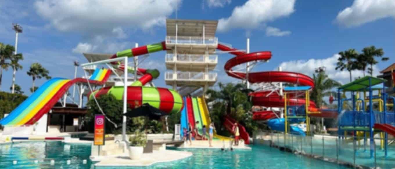 Splash Water Park: Fun, Relaxation & Family Adventure