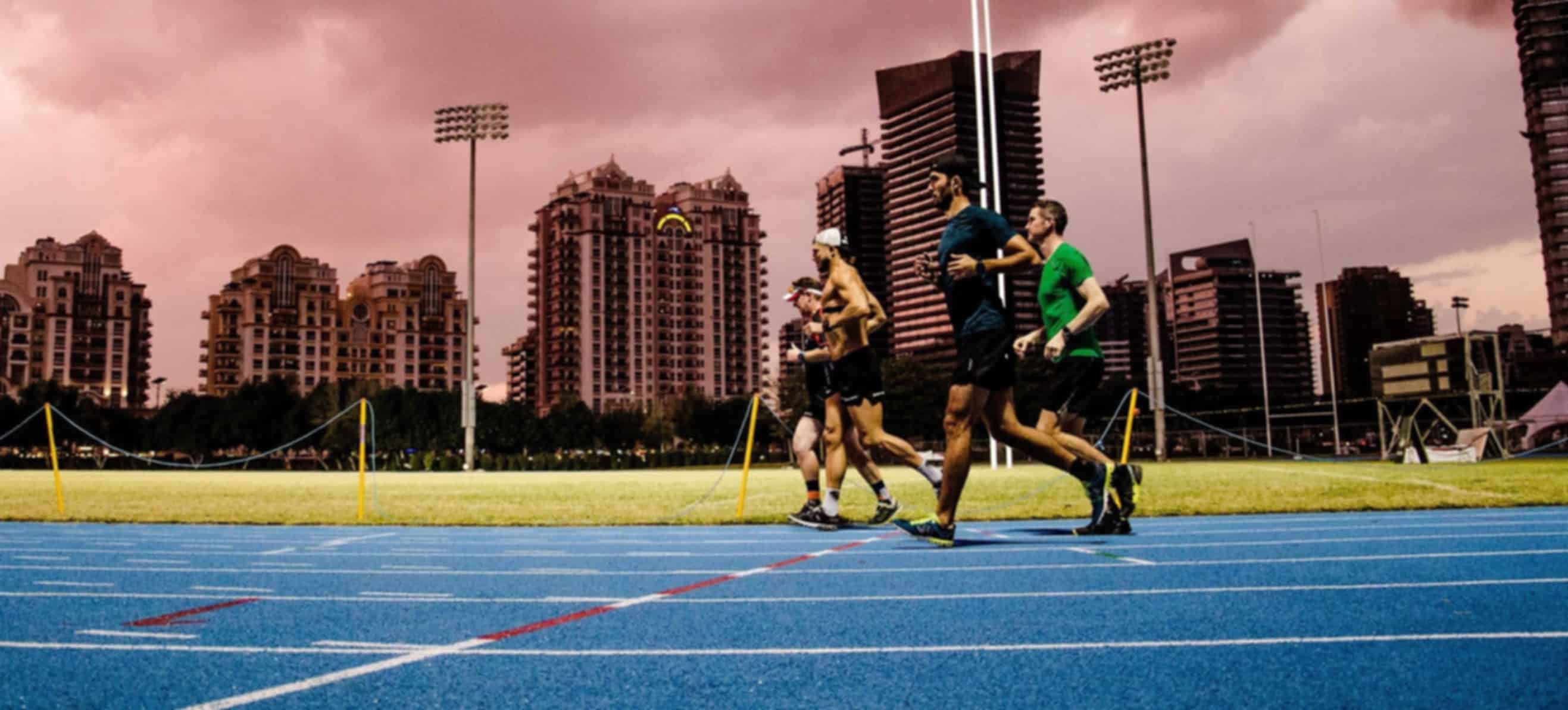 Dubai Sports City Guide: Where Passion Meets Performance