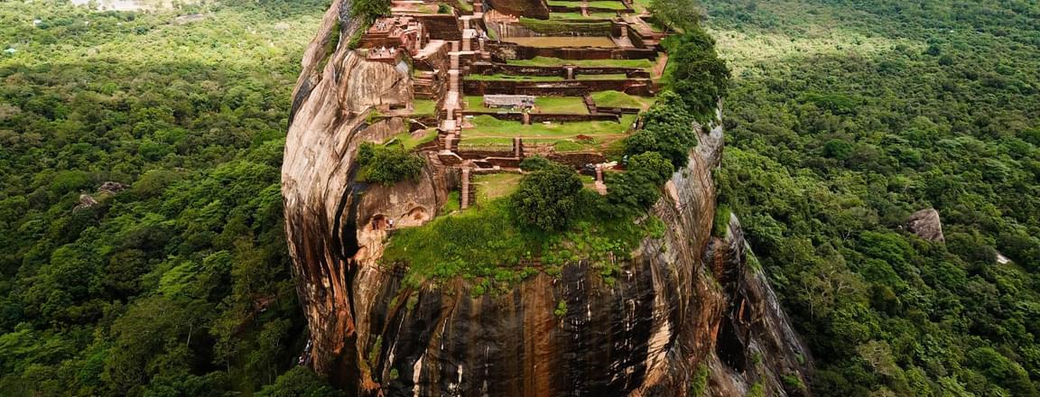 Sri Lanka travel guide
