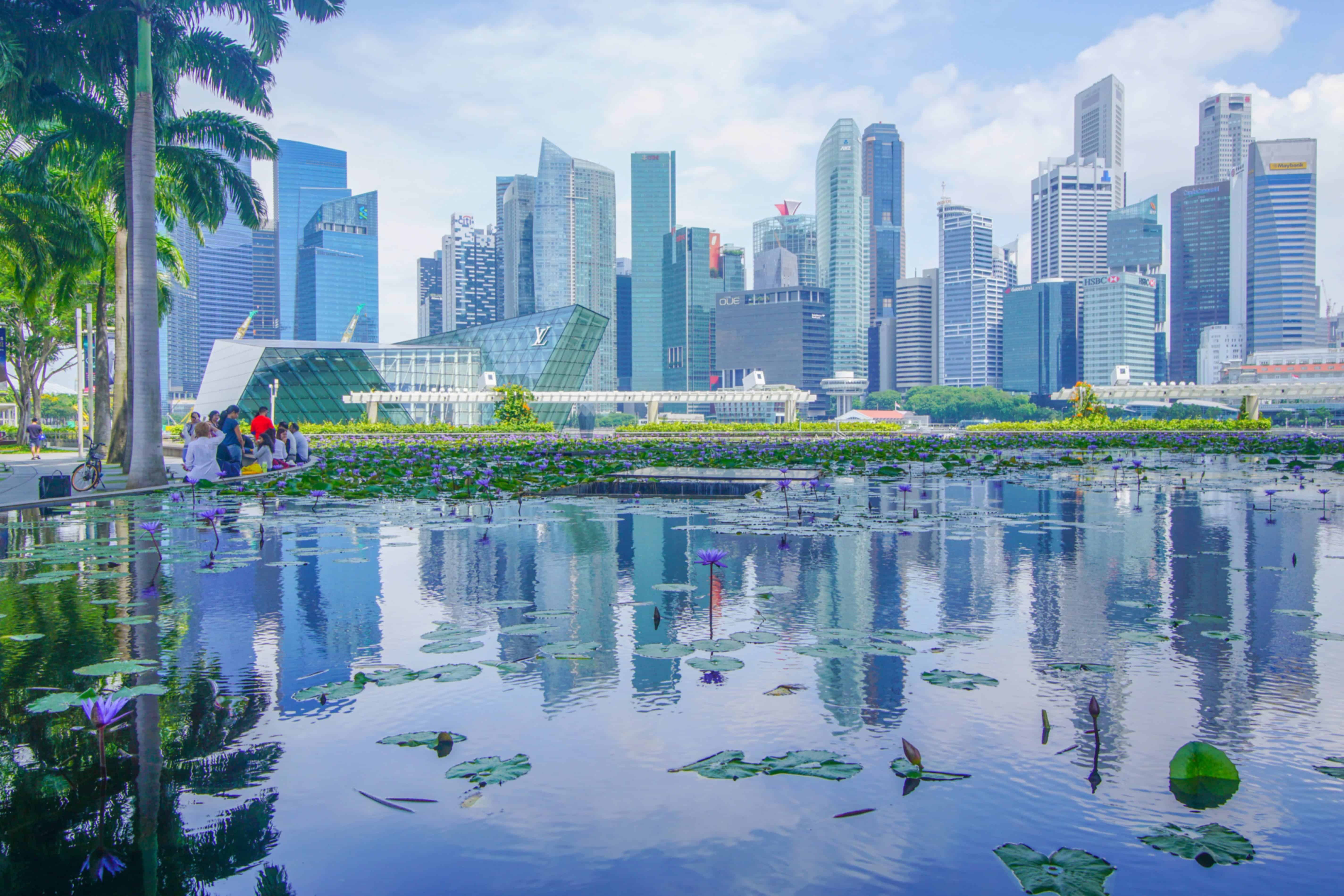 Singapore in December: Your Complete Travel Guide to Year-End Paradise