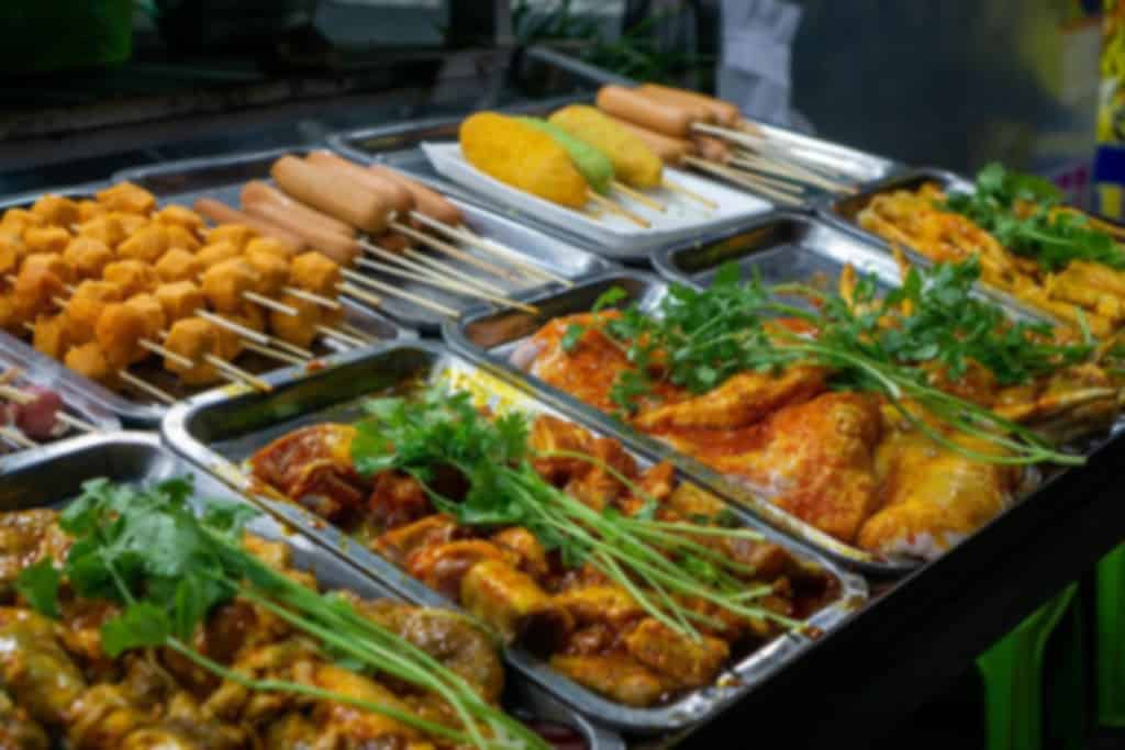 Best Street Food in Pattaya: Ultimate Guide to Thai Flavours, Night Markets & Must-Try Dishes