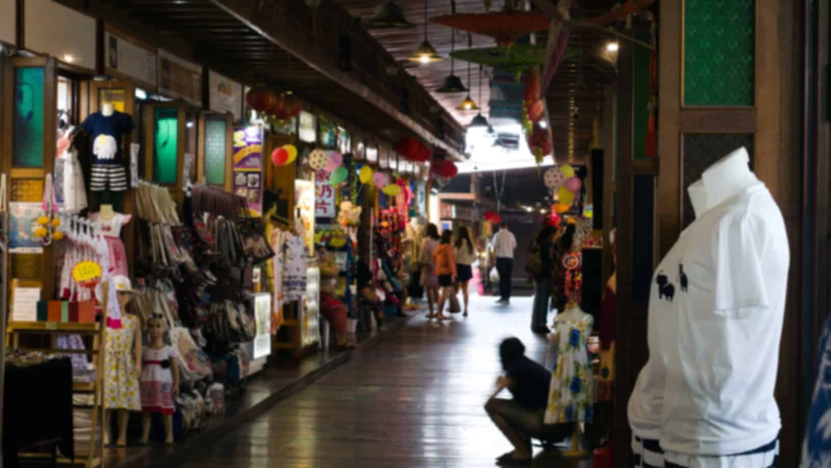 Top Things To Buy In Pattaya : What to Buy in Pattaya