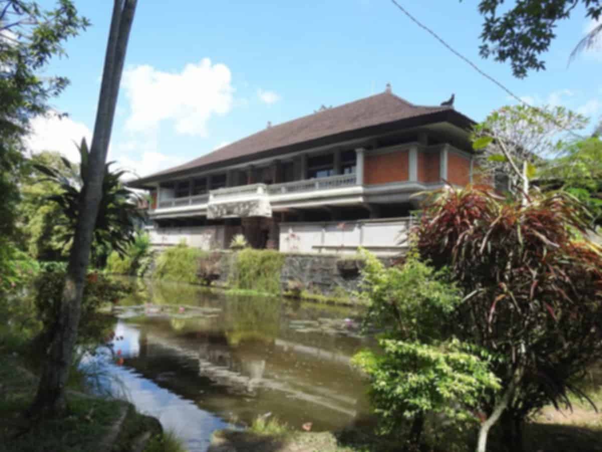 Subak Museum, Bali: Explore Bali's Agricultural Heritage