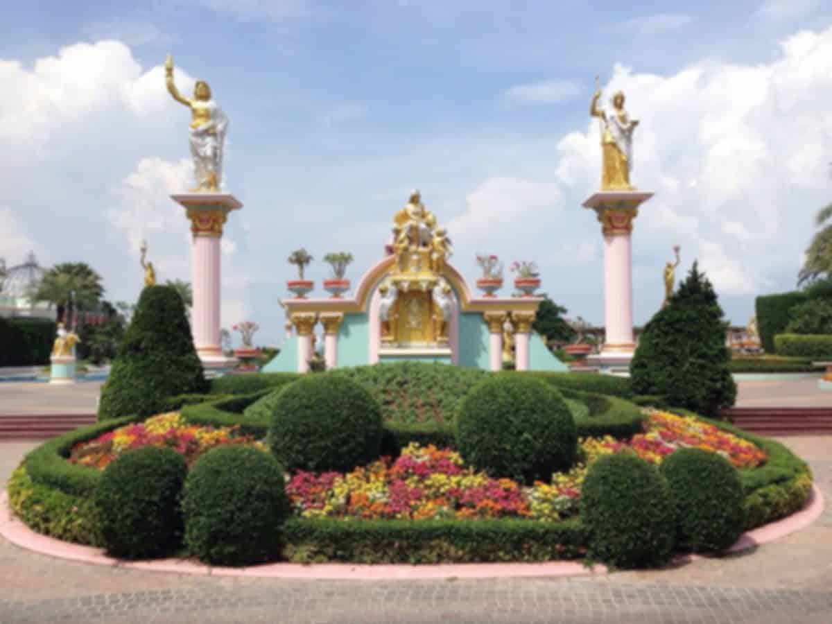 Baan Sukhawadee Pattaya – Complete Travel Guide