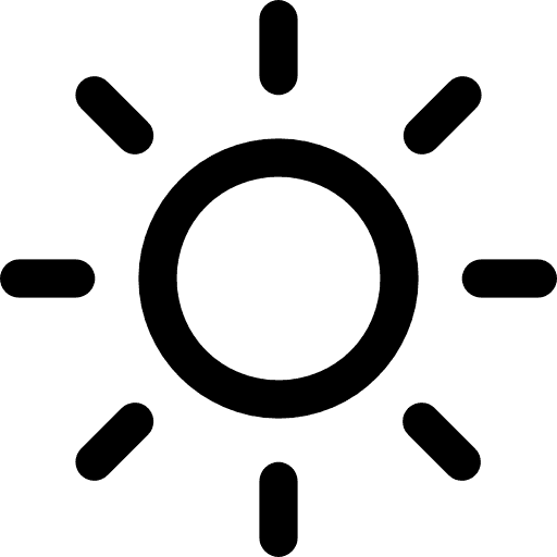 Summer in Azerbaijan (July to August) icon