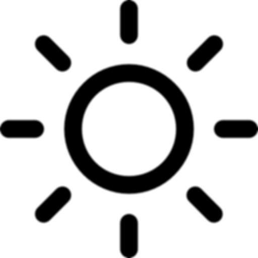 Dry Season (November to April) icon