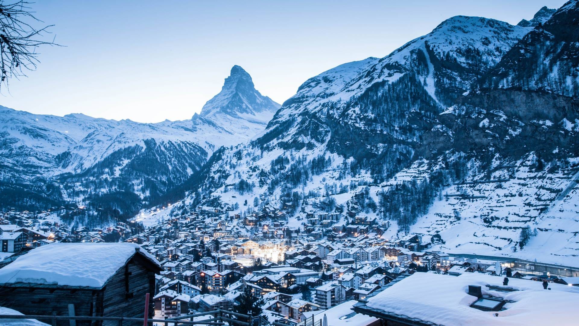 switzerland travel guide