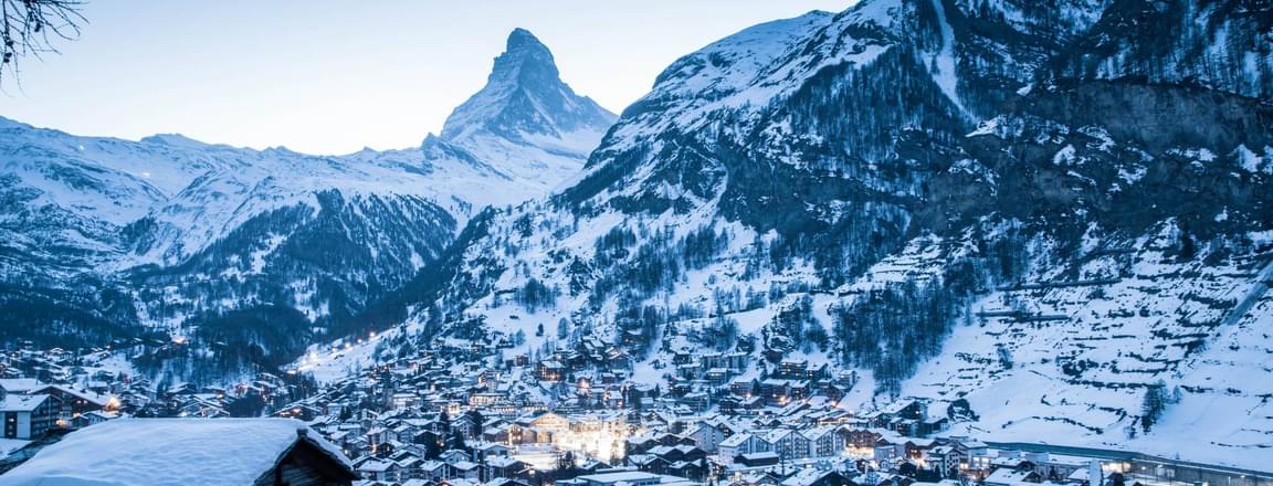 switzerland travel guide