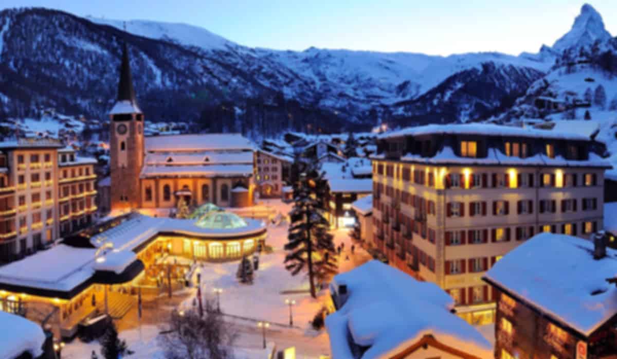 Switzerland in January: Weather, Ski Resorts, Winter Festivals & Complete Travel Guide