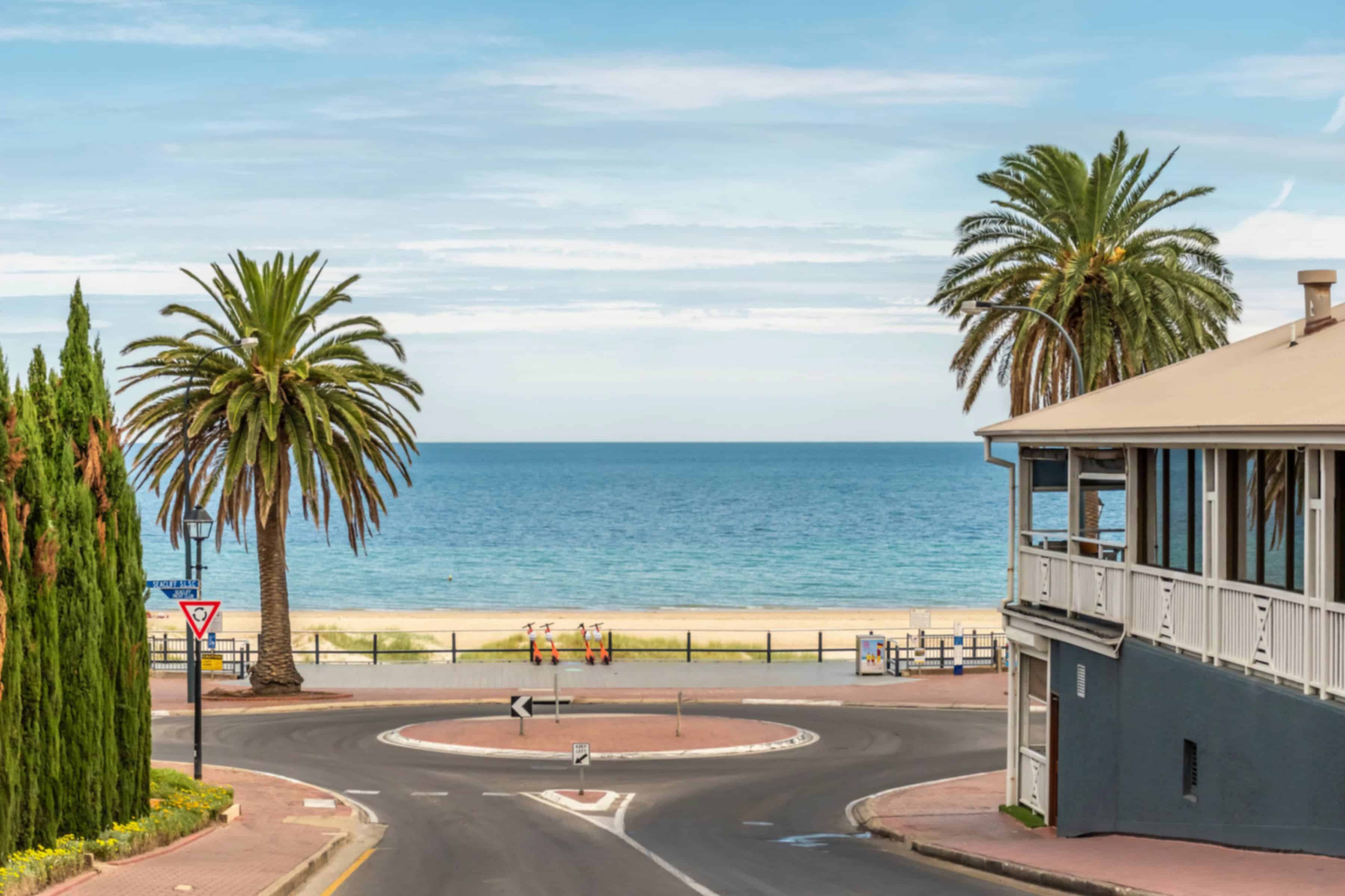 Adelaide Travel Guide – Plan Your Trip with Ease