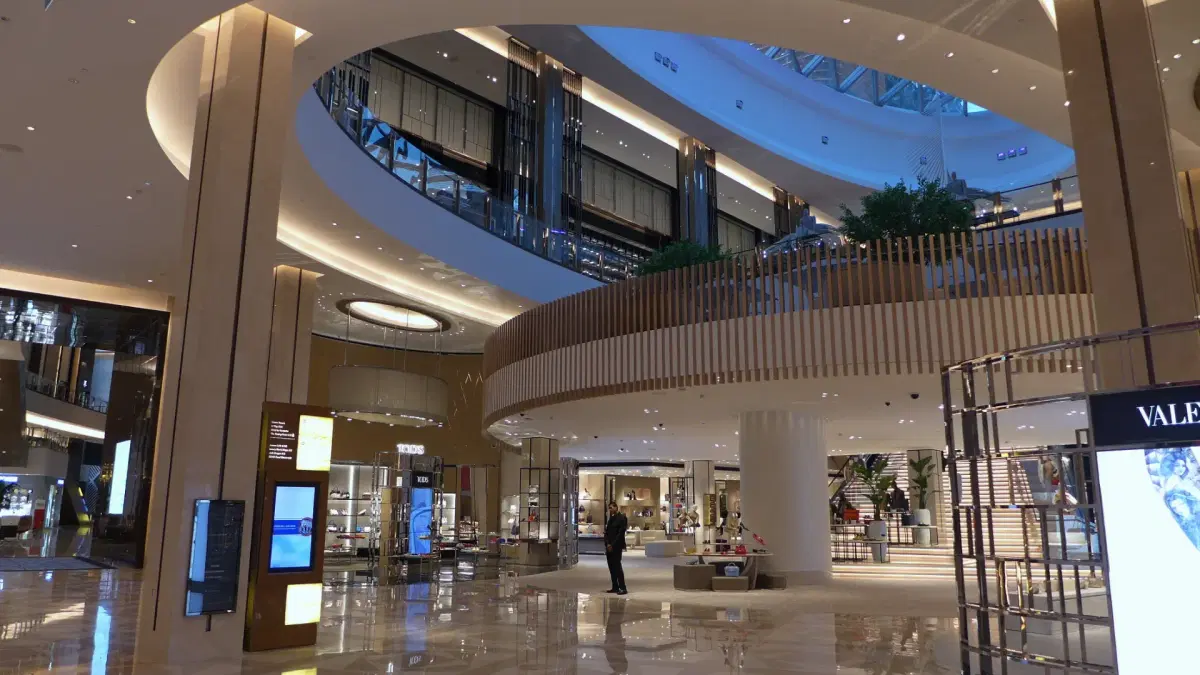 t galleria by dfs