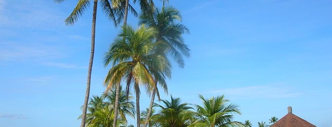 Tanjong Beach singapore