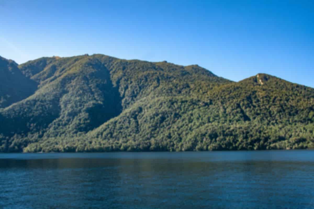 Te Anau Travel Guide and Tourism