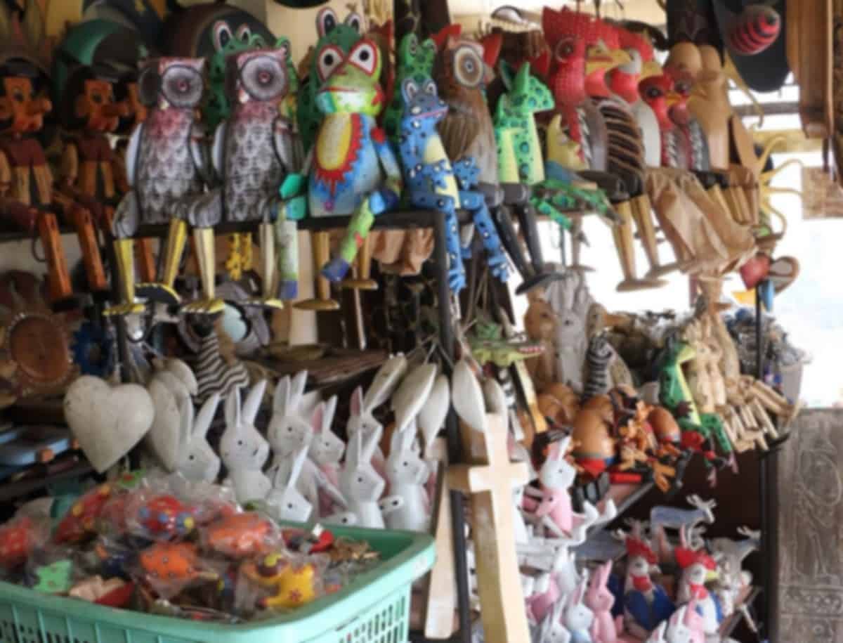 Tegallalang Handicraft Centre Ubud – A Complete Guide to Bali’s Most Authentic Craft Village