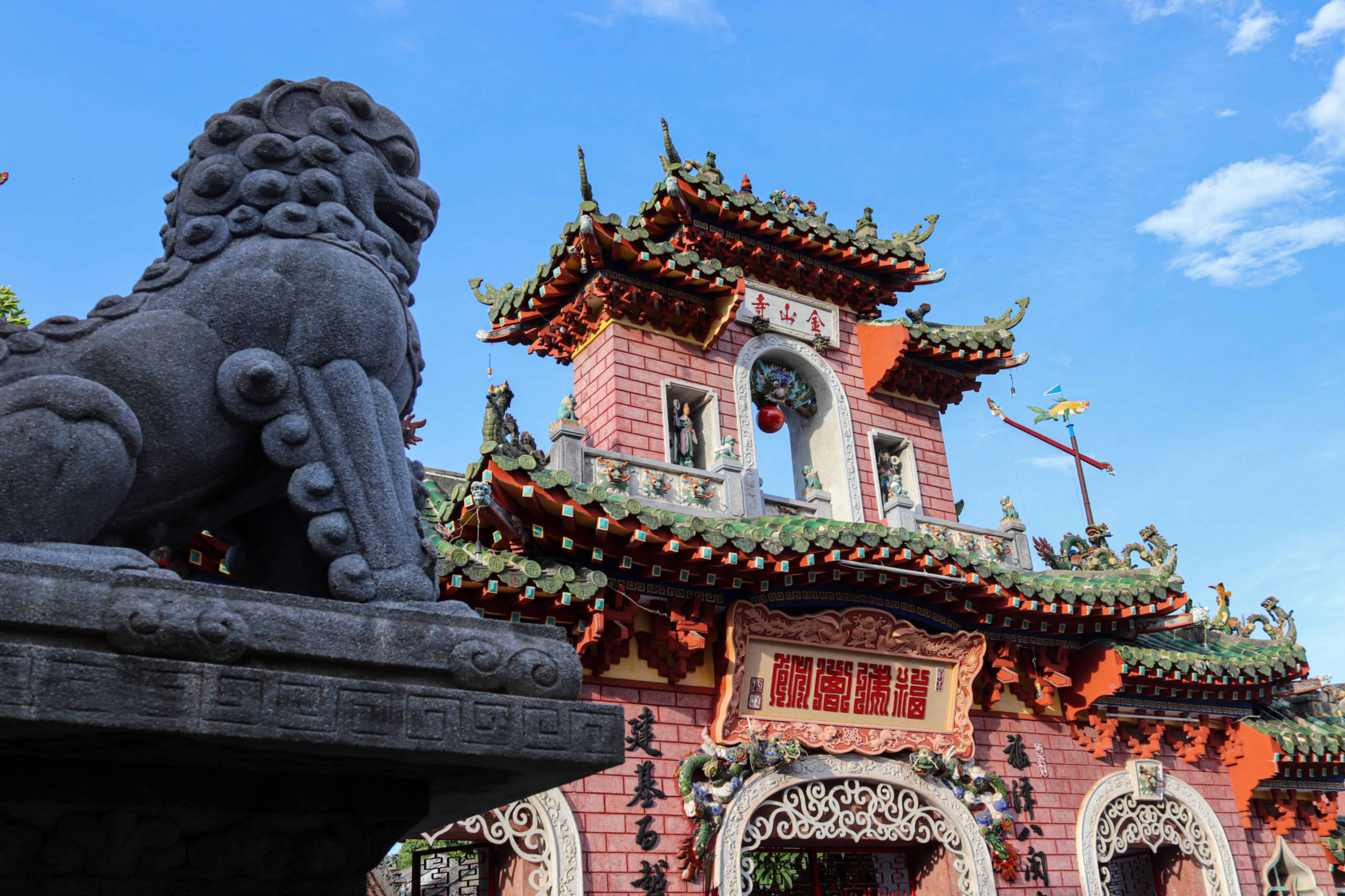 Temple of Literature, Hanoi, Vietnam – History, Tickets, Timings & Travel Guide